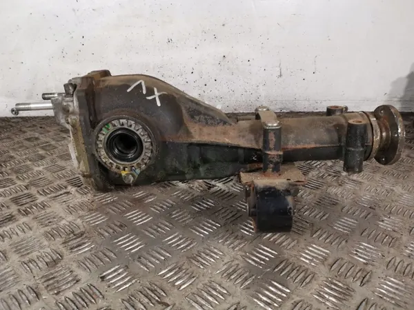 Différentiel arrière Subaru OEM RATIO37 - Occasion image 3