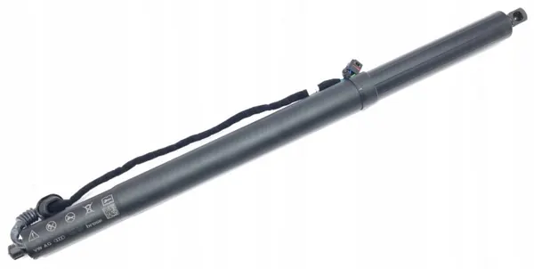 Actuador de portón Audi Q3 OEM 83A827851D - Usado image 2
