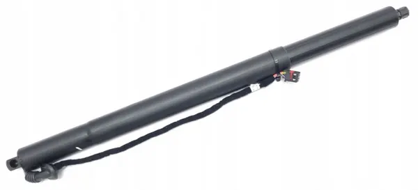 Actuador de portón Audi Q3 OEM 83A827851D - Usado image 4
