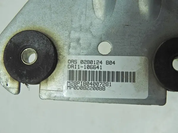 Pompe de toit Mitsubishi Colt CZ3 OEM 0280161 image 3