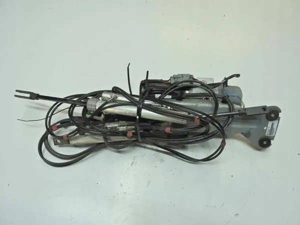 Pompe de toit Mitsubishi Colt CZ3 OEM 0280161 image 5