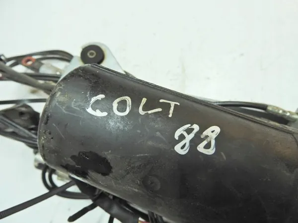 Pompe de toit Mitsubishi Colt CZ3 OEM 0280161 image 6