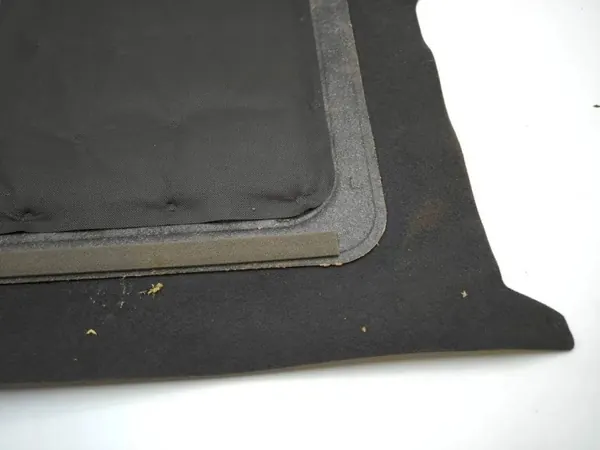 Hyundai Ioniq 2022 Kofferbakmat OEM 85710S2200T9Y image 3