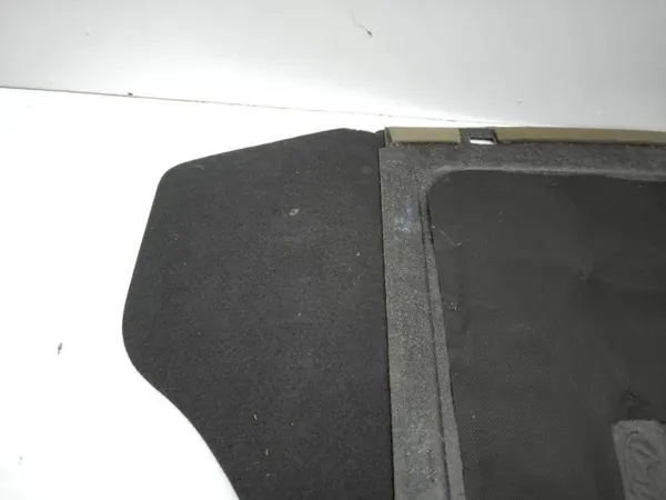 Hyundai Ioniq 2022 Kofferbakmat OEM 85710S2200T9Y image 5