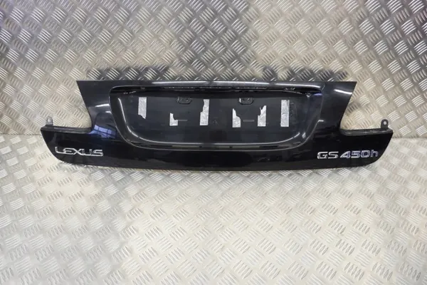 Lexus OE 76801-30140 Bakluckepanel image 2