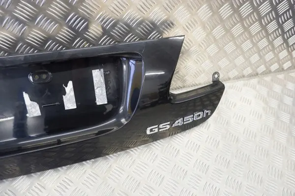 Lexus OE 76801-30140 Bakluckepanel image 4