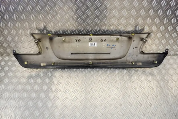 Lexus OE 76801-30140 Bakluckepanel image 5