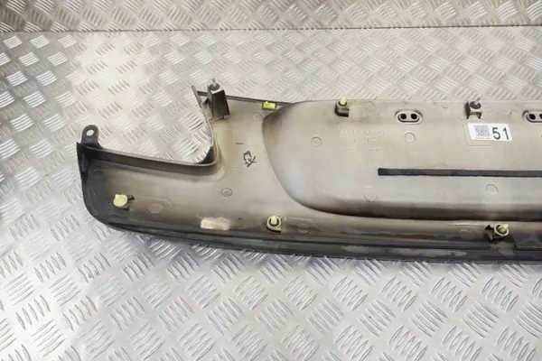 Lexus OE 76801-30140 Bakluckepanel image 7