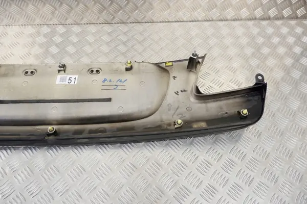 Lexus OE 76801-30140 Bakluckepanel image 8