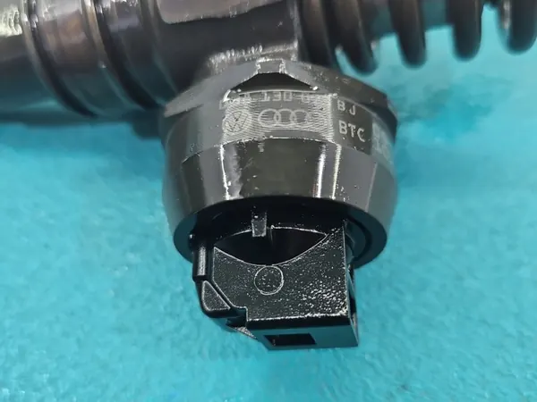 OEM 0414720229 Begagnad Audi insprutningspump image 3