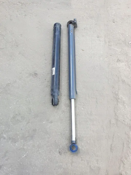 DAF Hytaktuator OEM 2998628 1896447 för XF Euro 6 image 2