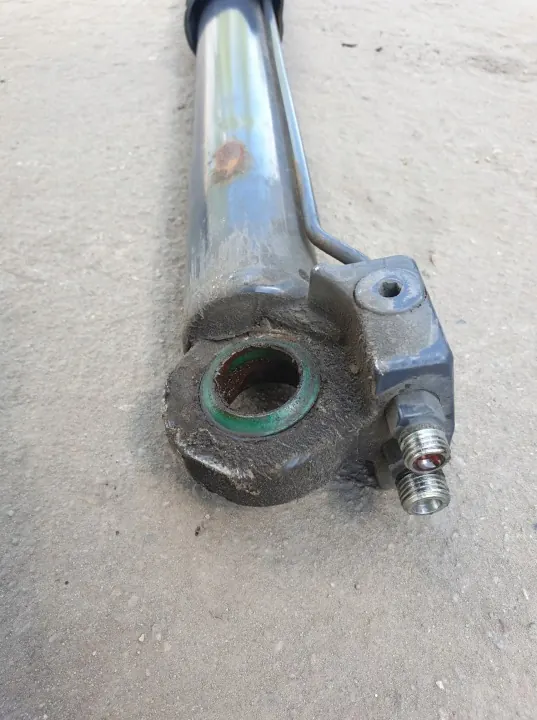 DAF Hytaktuator OEM 2998628 1896447 för XF Euro 6 image 3