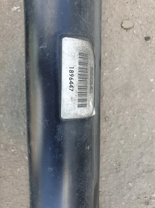 DAF Hytaktuator OEM 2998628 1896447 för XF Euro 6 image 4