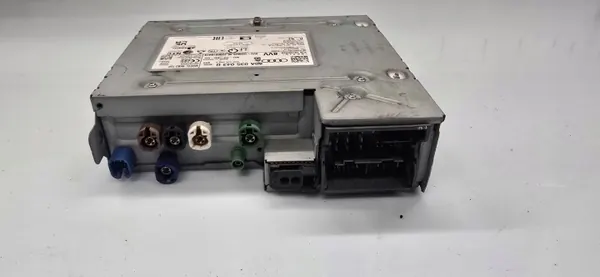 Audi MMI Navigointiradio OEM 80A035043G - Käytetty image 3