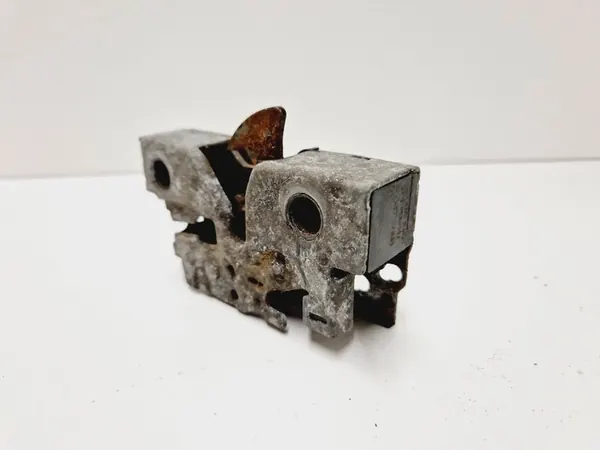 Framhuvudslås Skoda Octavia Mk3 2014 image 3