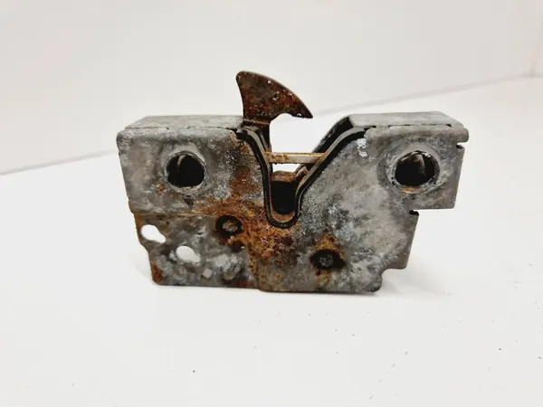 Framhuvudslås Skoda Octavia Mk3 2014 image 4