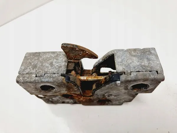 Framhuvudslås Skoda Octavia Mk3 2014 image 5