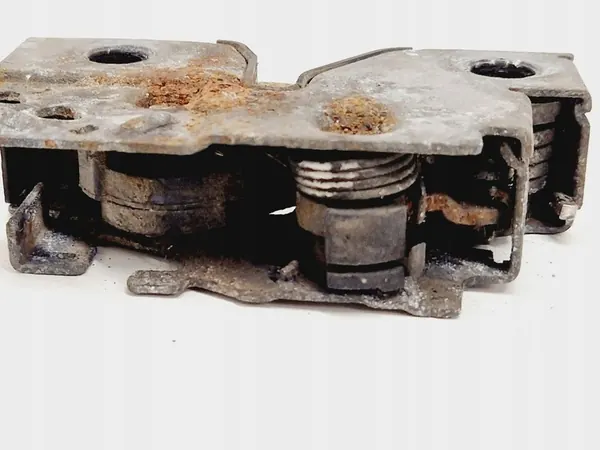 Framhuvudslås Skoda Octavia Mk3 2014 image 6