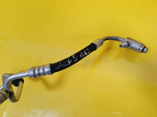 Ilmastointiputki 1K0820741AT VW Golf V 1.4 FSI image 3