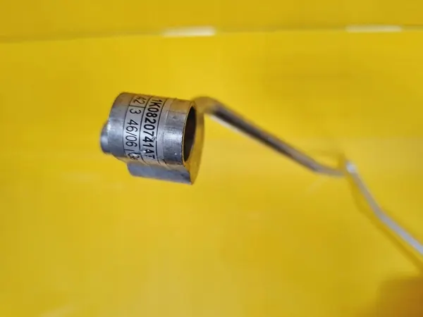 Ilmastointiputki 1K0820741AT VW Golf V 1.4 FSI image 5