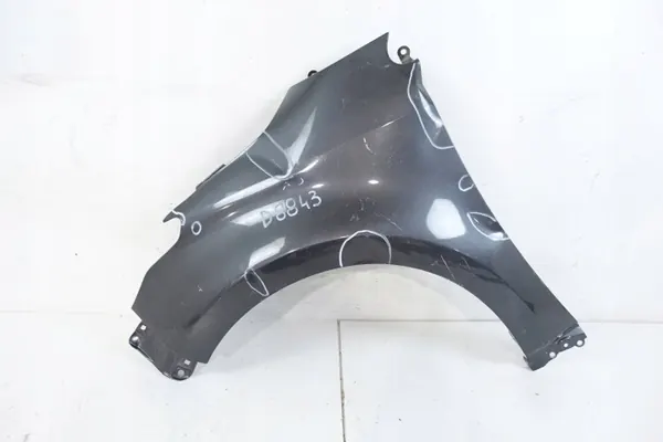 Voorlinker spatbord OEM P21 voor Toyota Yaris IV 19- image 2