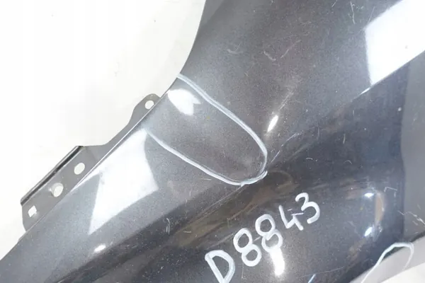 Voorlinker spatbord OEM P21 voor Toyota Yaris IV 19- image 4