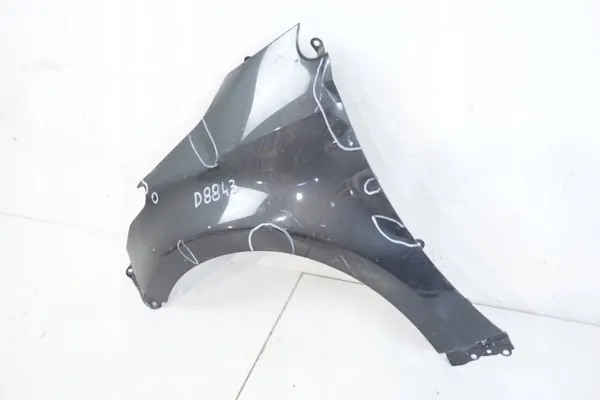 Voorlinker spatbord OEM P21 voor Toyota Yaris IV 19- image 6