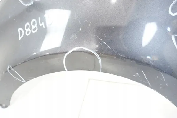 Voorlinker spatbord OEM P21 voor Toyota Yaris IV 19- image 7