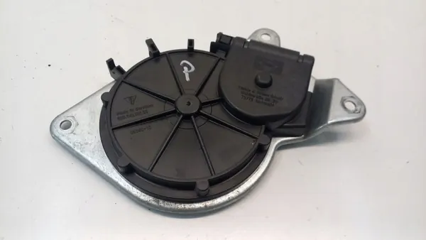 Mécanisme de toit Porsche Boxster 986/987 droit OEM 98756118000 image 2