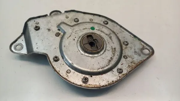 Mécanisme de toit Porsche Boxster 986/987 droit OEM 98756118000 image 4