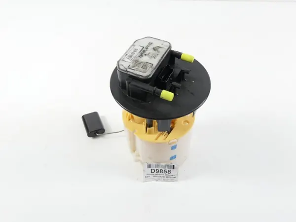 Bomba de combustible OEM 9800236180 para Citroen C4 Picasso II image 2