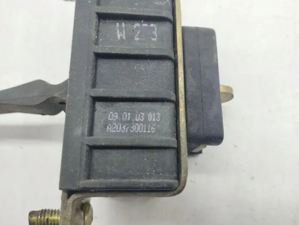 Mercedes-Benz deurstop OEM A 203 730 01 16 image 5