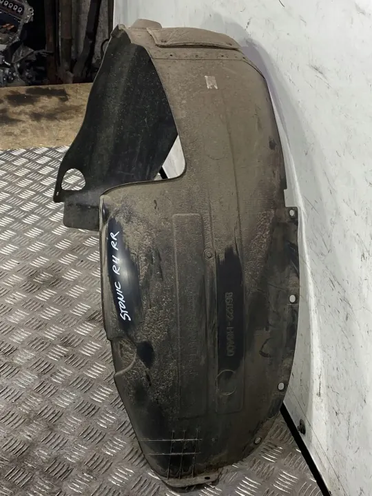 Kia Stonic Bakre hjulhus OEM FBZ18319 Begagnad image 3