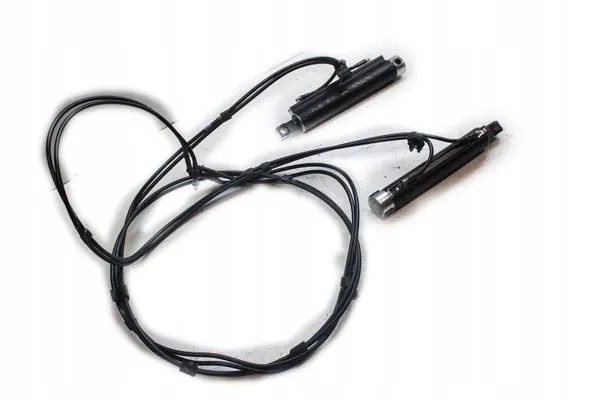 Câbles d'actionneur toit VW Golf 6 Cabrio OEM bt-cars-15066 image 2