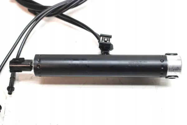 Câbles d'actionneur toit VW Golf 6 Cabrio OEM bt-cars-15066 image 3