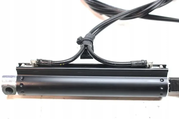 Câbles d'actionneur toit VW Golf 6 Cabrio OEM bt-cars-15066 image 5