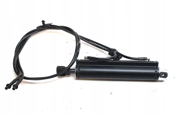 Câbles d'actionneur toit VW Golf 6 Cabrio OEM bt-cars-15066 image 9