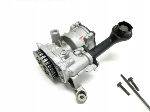 Oljepump SKODA OCTAVIA III 2.0 TDI 04L145208K image 4