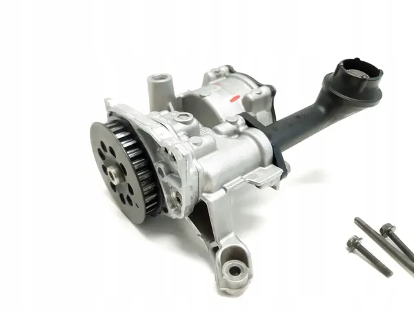 Oljepump SKODA OCTAVIA III 2.0 TDI 04L145208K image 5