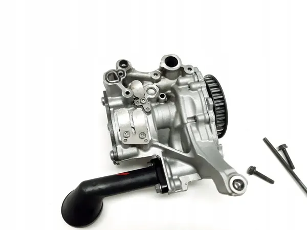 Oljepump SKODA OCTAVIA III 2.0 TDI 04L145208K image 7