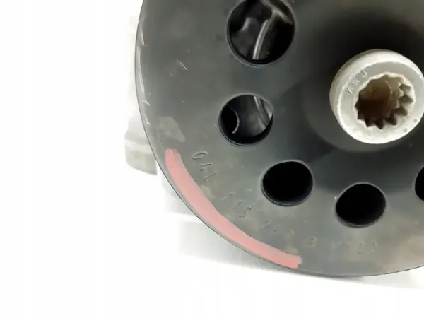 Oljepump SKODA OCTAVIA III 2.0 TDI 04L145208K image 9