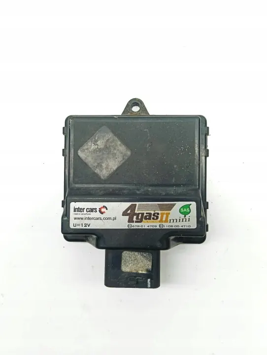 Contrôleur GPL 4GAS II MINI OEM d'occasion image 2