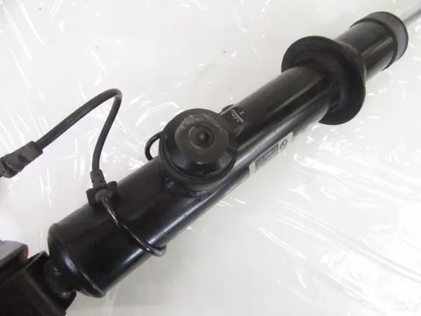 Rechter hinterer Stoßdämpfer OEM 6796860 BMW 5 F10 image 10