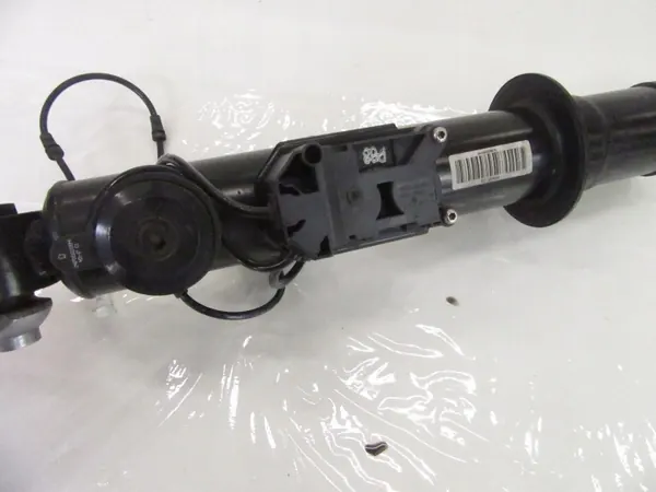 Rechter hinterer Stoßdämpfer OEM 6796860 BMW 5 F10 image 6