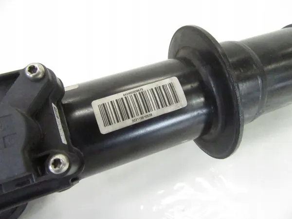 Rechter hinterer Stoßdämpfer OEM 6796860 BMW 5 F10 image 7
