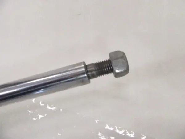 Rechter hinterer Stoßdämpfer OEM 6796860 BMW 5 F10 image 8