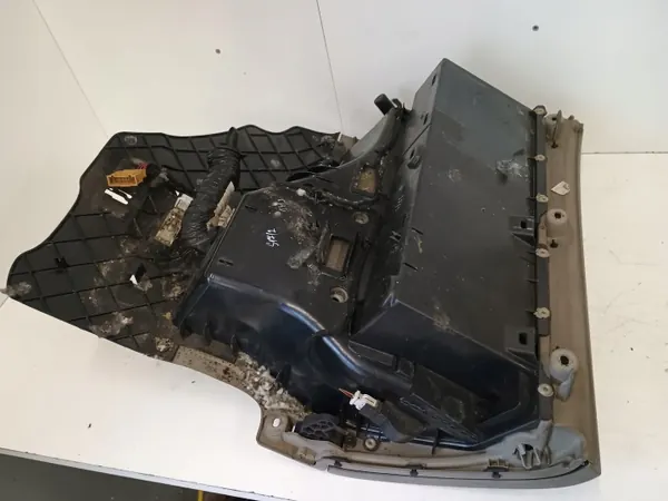 Guante pasajero con nevera Audi A4 B7 8E1857035 image 8