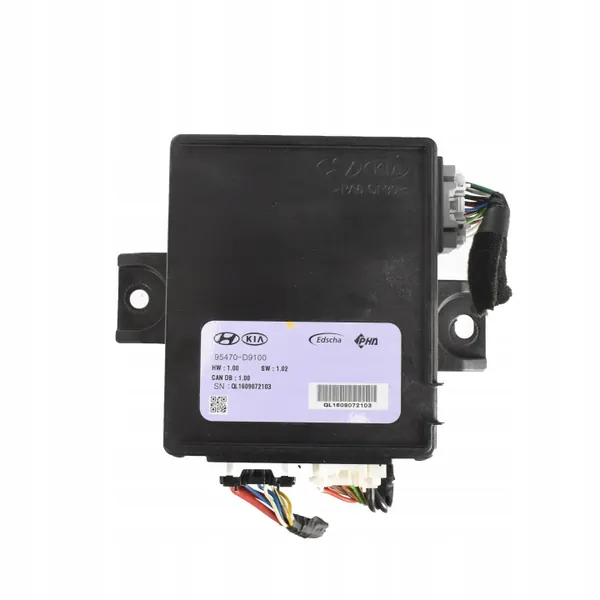 Módulo OEM 95470-D9100 Control Portón Kia Sportage image 2