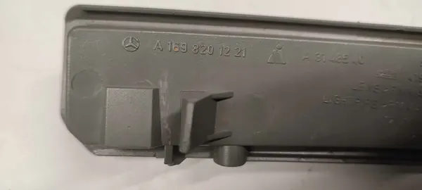Indicador de espelho Mercedes-Benz direito OE A1698201221 image 3