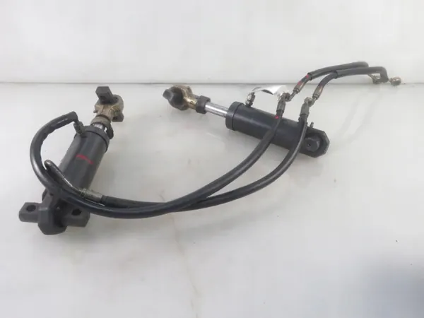 Vérin Hydraulique Toyota 7SLL16 pour Chariot image 2